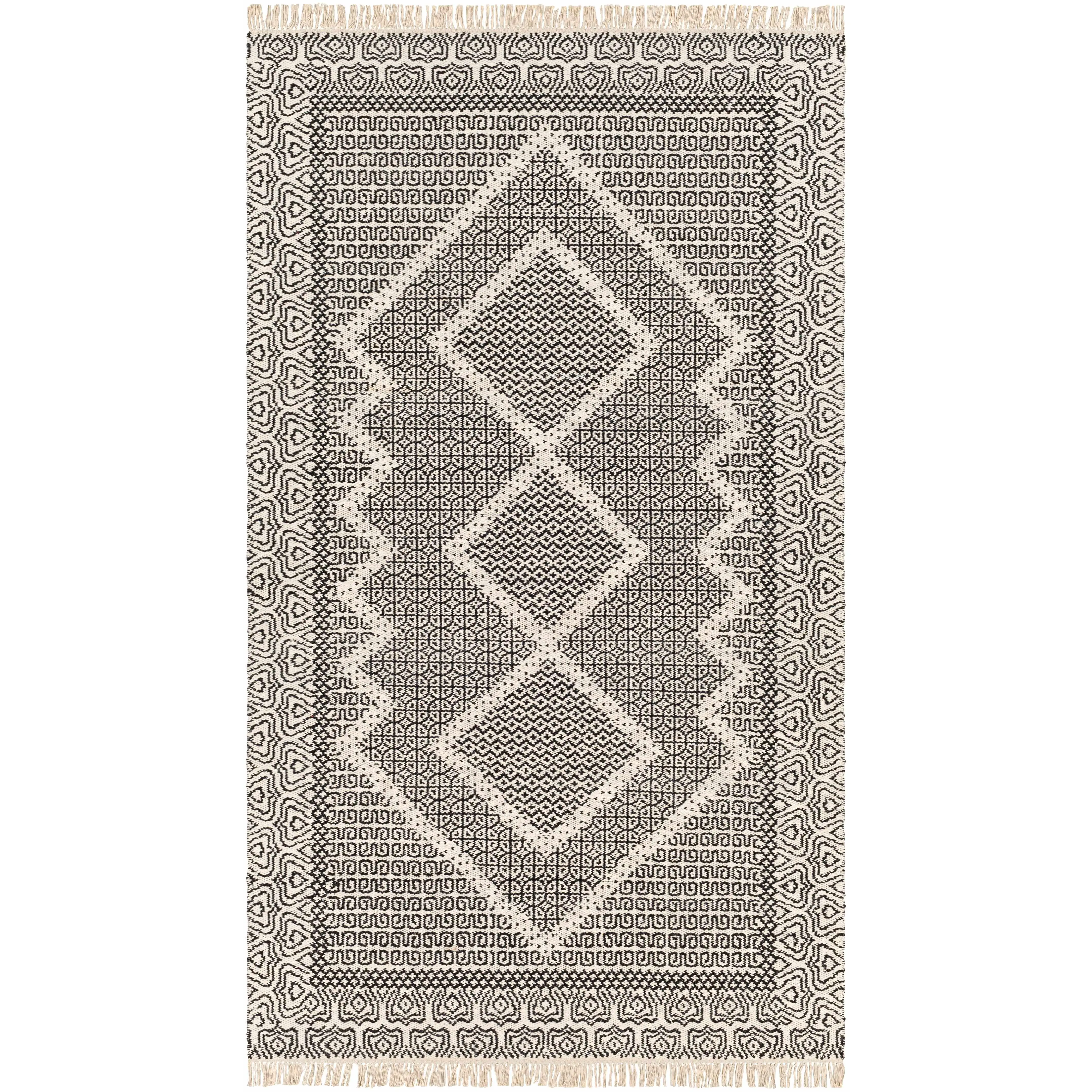 Rach Area Rug - Clearance