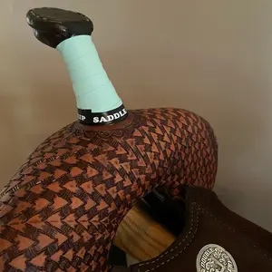 Chasin’ Cans Mint Saddle Grip 3 Pack