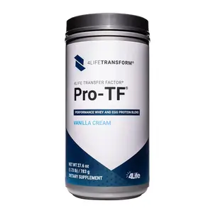 4life Pro-TF Hydrolyzed Whey & Egg protein