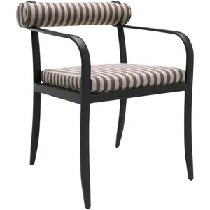 Antibes Outdoor Dining Arm Chair