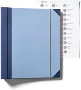 File Organiser, Emergency File Organiser, Life Organiser, For Office Documents, Important Documents, Emergency Folders, Birth Certificates, Social Security Cards, Passports, Photos And Letters