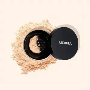 Moira Loose Setting Powder - Light