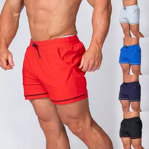Fitness Quick-drying Sport Running Training Outdoor Beach Shorts