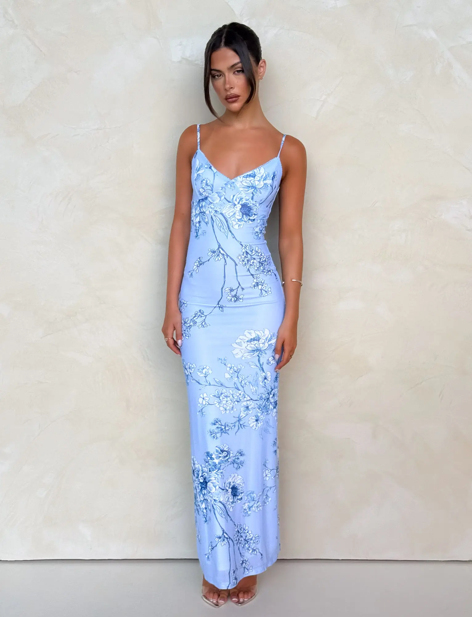 Tigerlily blue dress - TikTok Shop Tigerlily blue dress - TikTok Shop