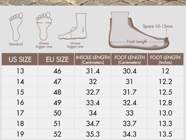 Hawkwell Men's Plus Size Casual Oxfords Shoes Comfortable Business Dress Sneakers