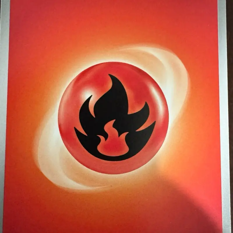 Fire Type