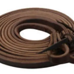 CST 5/8 HARNESS SPLIT REINS