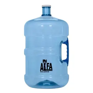 ALFA Alkaline Water