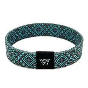 Sahara Wristband Bracelet