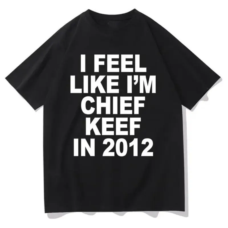 chief keef t shirt amazon - TikTok Shop