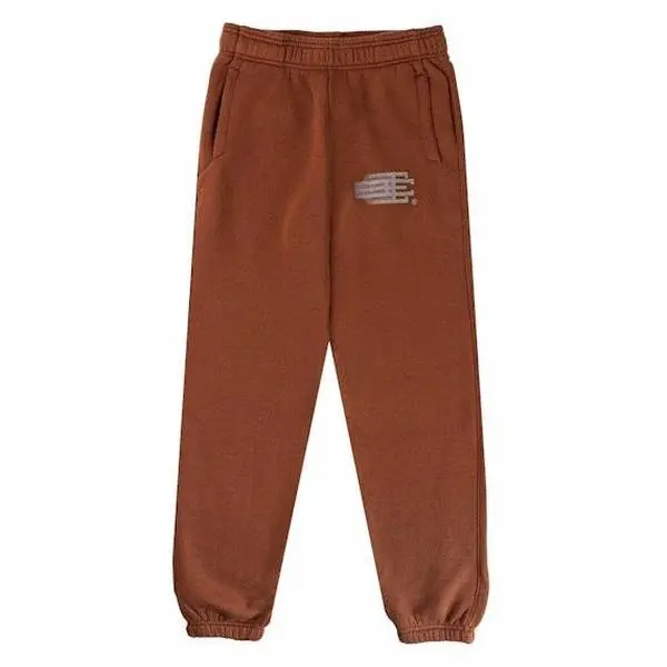 [SPFEECOT-BRNRGR] MENS ERIC EMANUEL EE BASIC SWEATPANT FW24