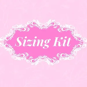 Sizing Kit for press on nails