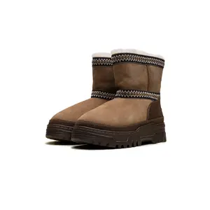 Classic Mini Trailglazer WMNS "Chestnut" 1158322 CHE