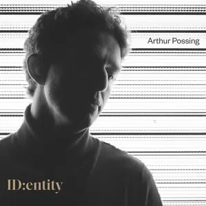Arthur Possing - Identity  [COMPACT DISC - CD]