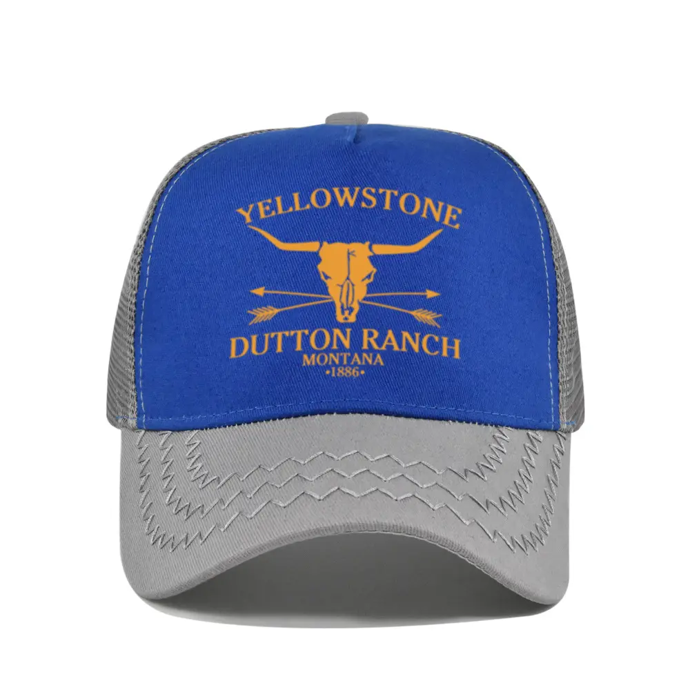 CP937-24 light gray with blue accents