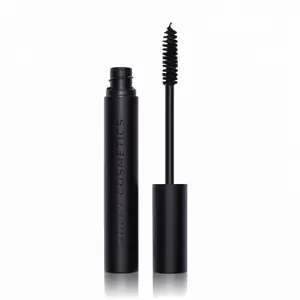 High Impact Tubing Mascara For Volume + Fullness - Lightweight, Smudge-Free Formula