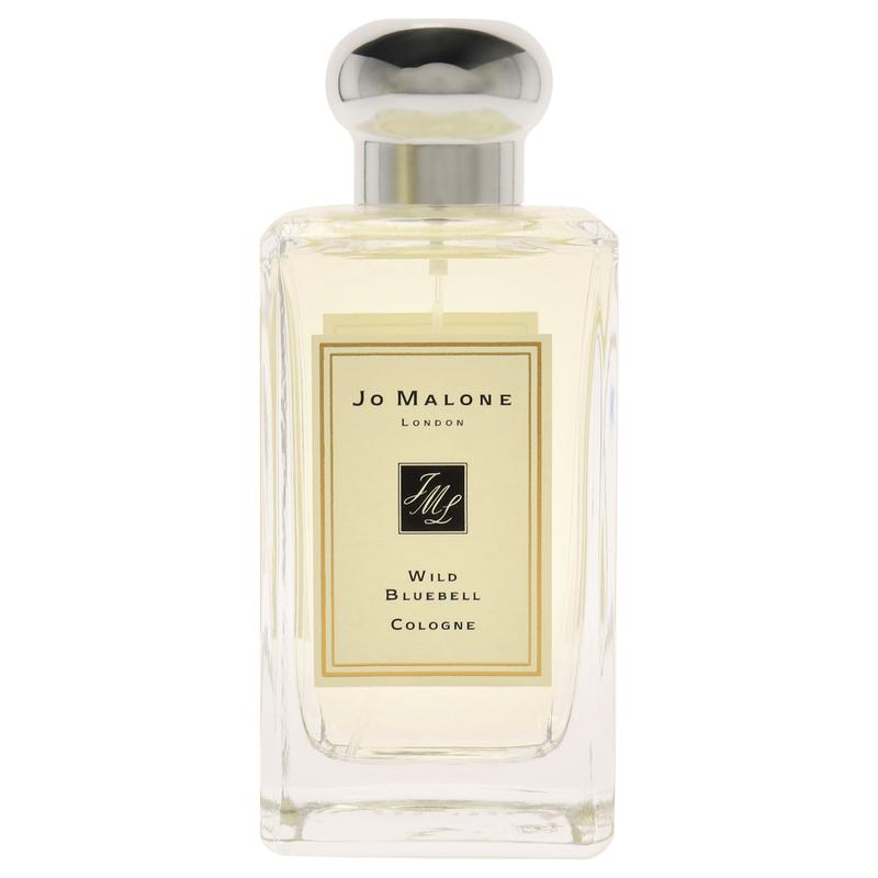 Wild Bluebell by Jo Malone for Women - 3.4 oz Cologne Spray