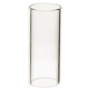 ChromaCast Tempered Glass 60mm Guitar Slide