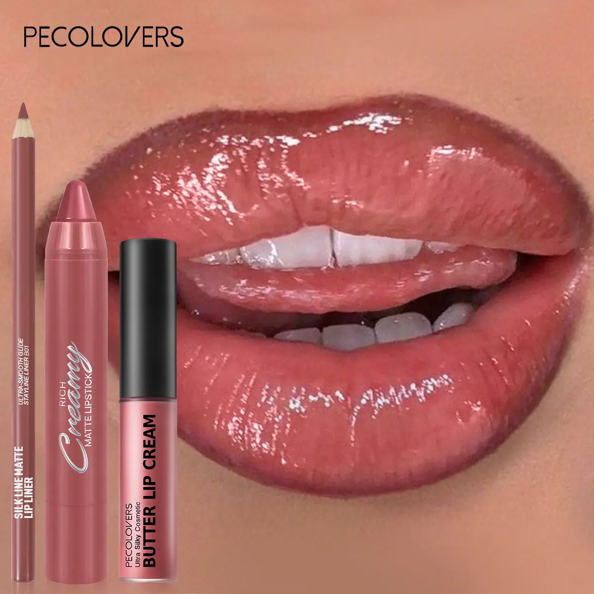 what lipstick to wear with a brown dress - TikTok Shop what lipstick to wear with a brown dress - TikTok Shop