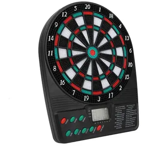 Soft Dart Board (Automatic Scoring)