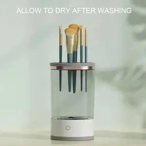 GlamBlendPro Sponge Cleaner