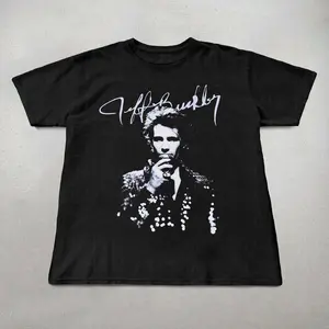Jeff Buckley shirt, grace album shirt, 90s Alt Rock, Unisex shirt, indie shirts, jeff buckley bootleg shirts, Jeff buckley fan gifts