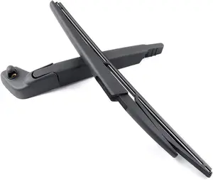Arm Rear Wiper, AUTVAN Rear Windsheild Back Wiper Arm and Blade Kit for VOLVO V / XC      OE:  &