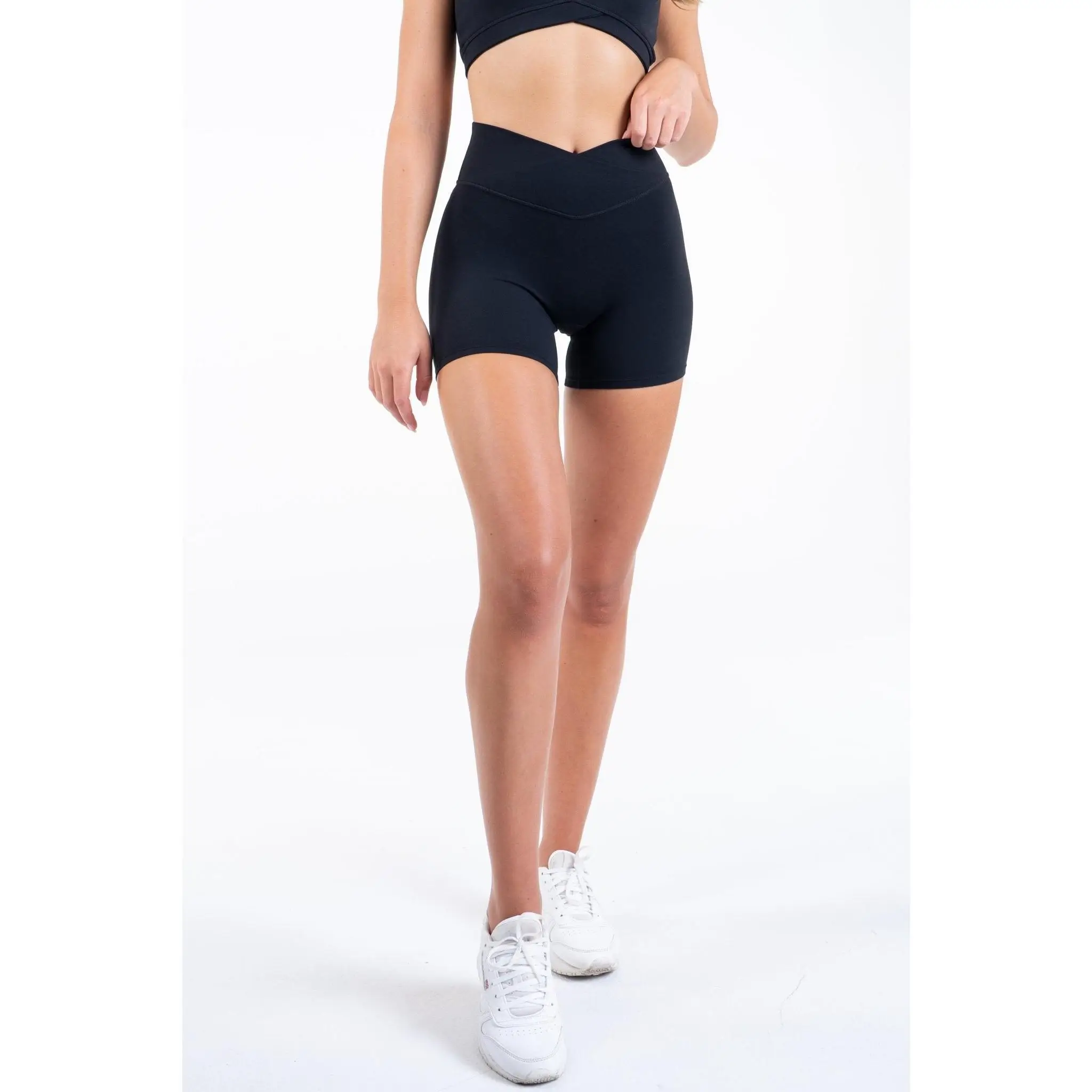 Cloud II™ Crossover Volley Short - Midnight