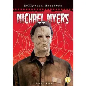 USED-Michael Myers by Abdo, Kenny (Library Binding)