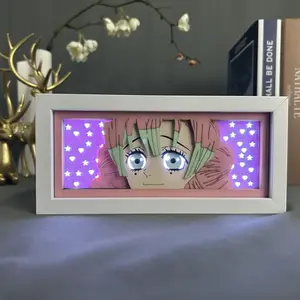 Mitsuri Kanroji Wall