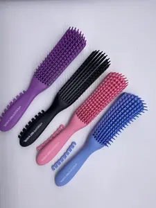 Detangling Brush