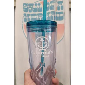 d. lynne's tumbler