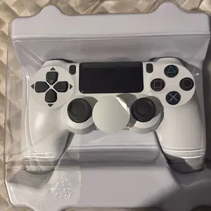 Controllers For PS4