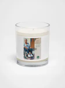 Empowerment Scented Candle: Be Your Own Kind of Beautiful