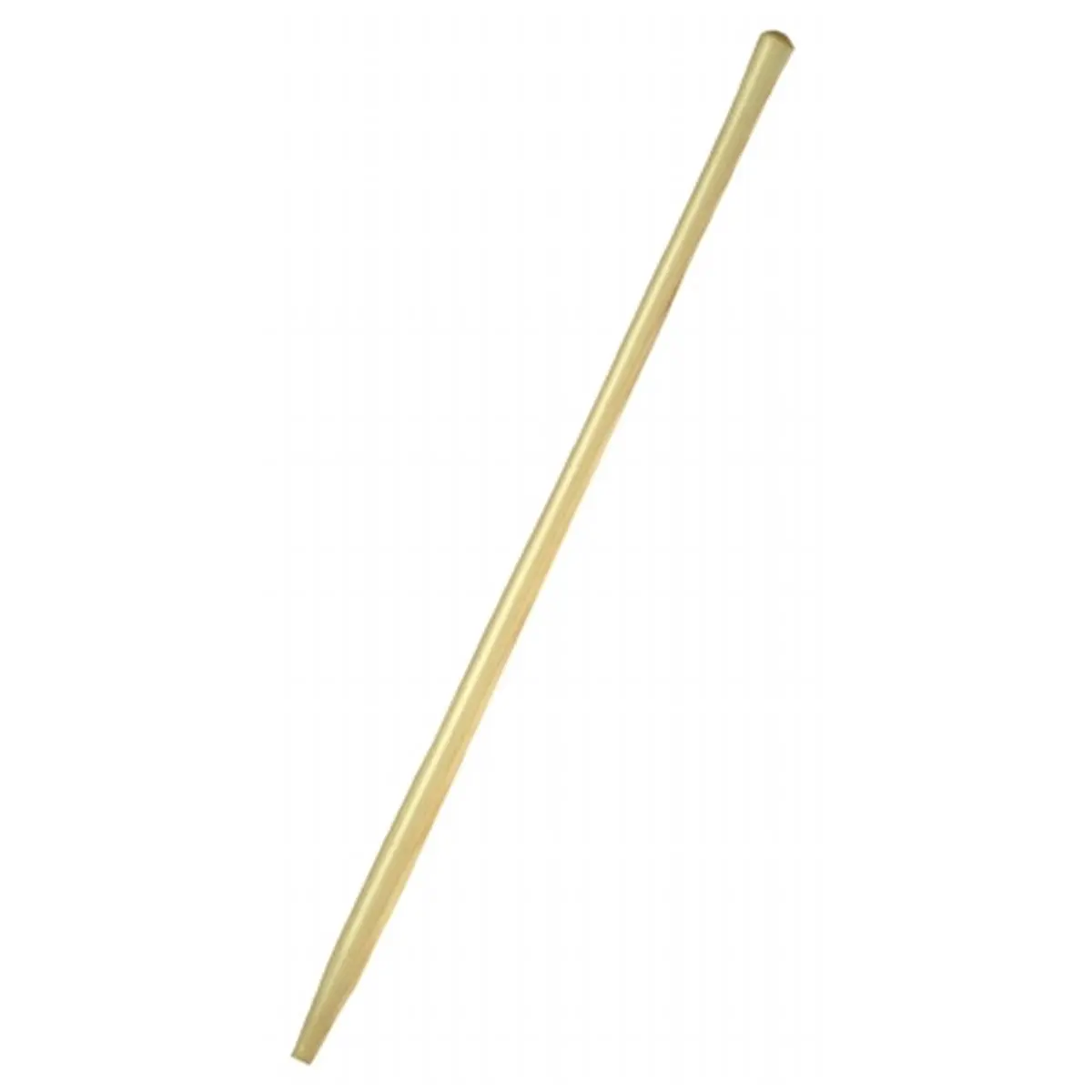 212 MAIN Seymour Link Shovel Handle - 48 In Best Quality American Ash, Lacquered, Closed-Back Grip for Outdoor Recreation Sports & Leisure Equipment