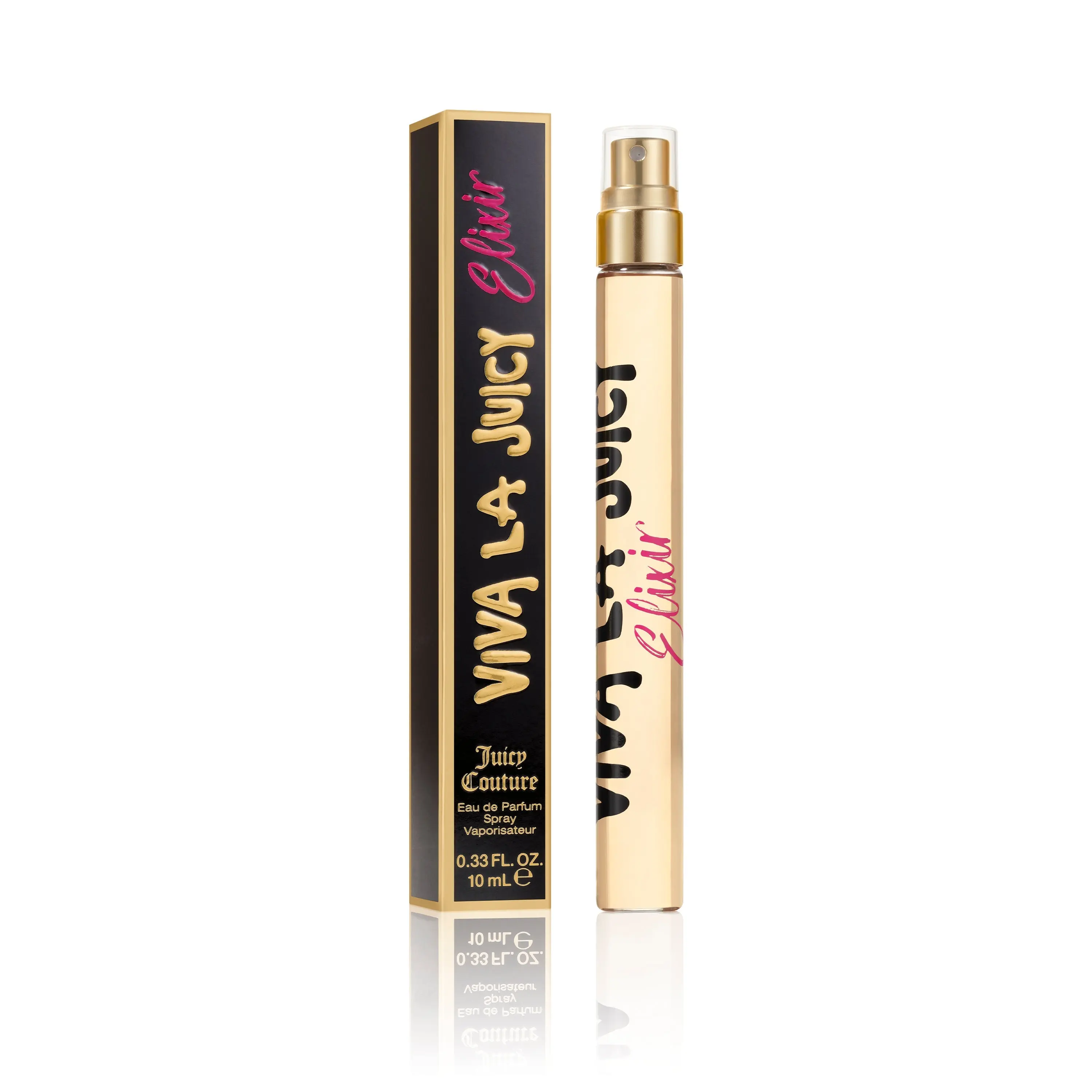 Viva La Juicy Elixir Eau de Parfum Spray Pen, 0.33 oz