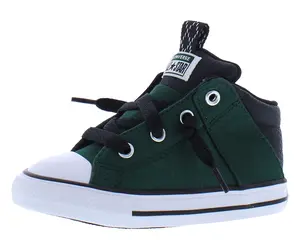 Converse Chuck Taylor All Star Axel Mid Infant/Toddler Shoes