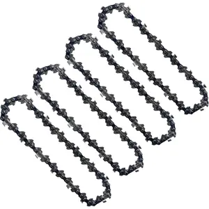 Pruner Chainsaw Chain for Stihl GTA 26, Mini Saw Chain Replace for 71 PM3 28 / 71PM328 / 3670 005 0028/36700000028