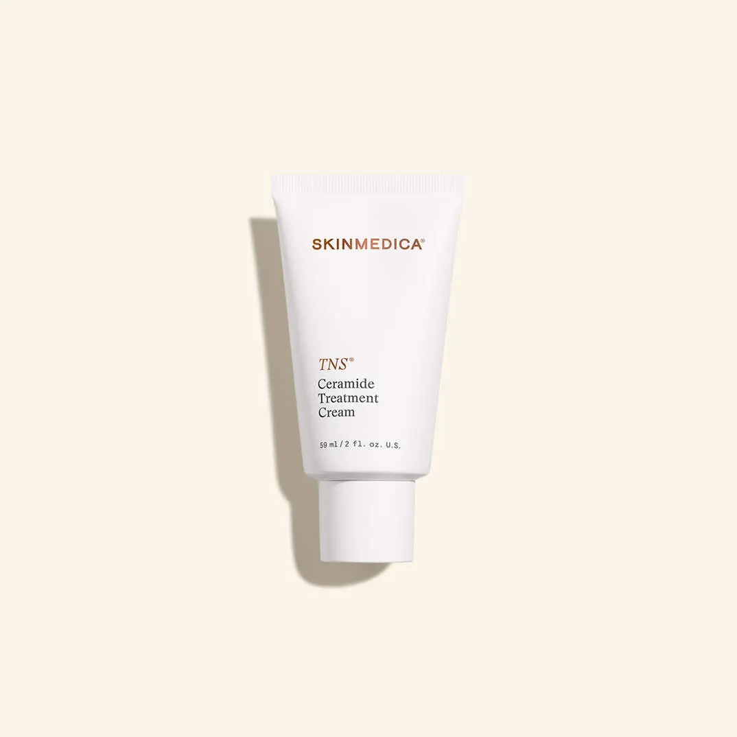 SkinMedica TNS Ceramide Treatment Cream
