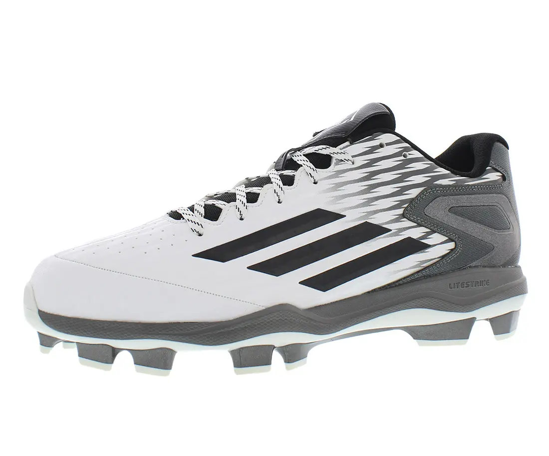 Adidas Adidas Poweralley 3 Tpu Mens Shoes