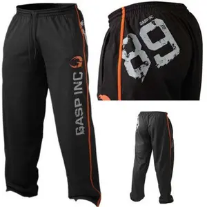 GASP No.89 Mesh Pants