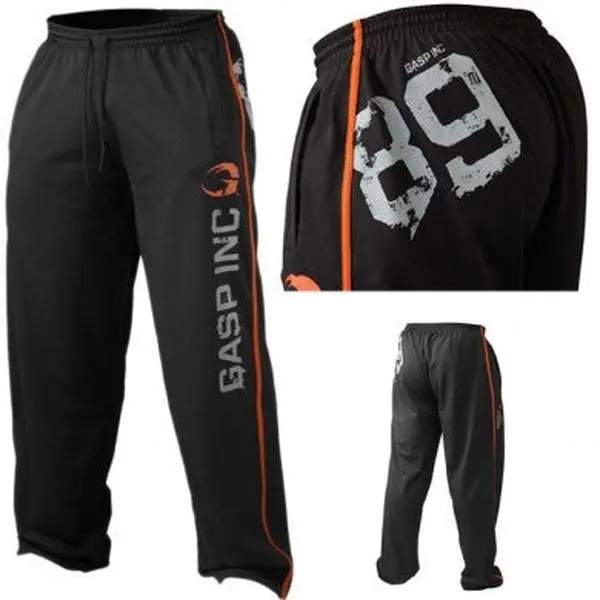 GASP No.89 Mesh Pants