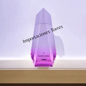 Mystic Star Eau de Parfum Spray for Her 50ml/1.7oz by Cyzone Mexico