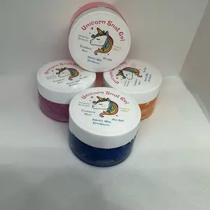 Unicorn Snot Gel All Skin Types