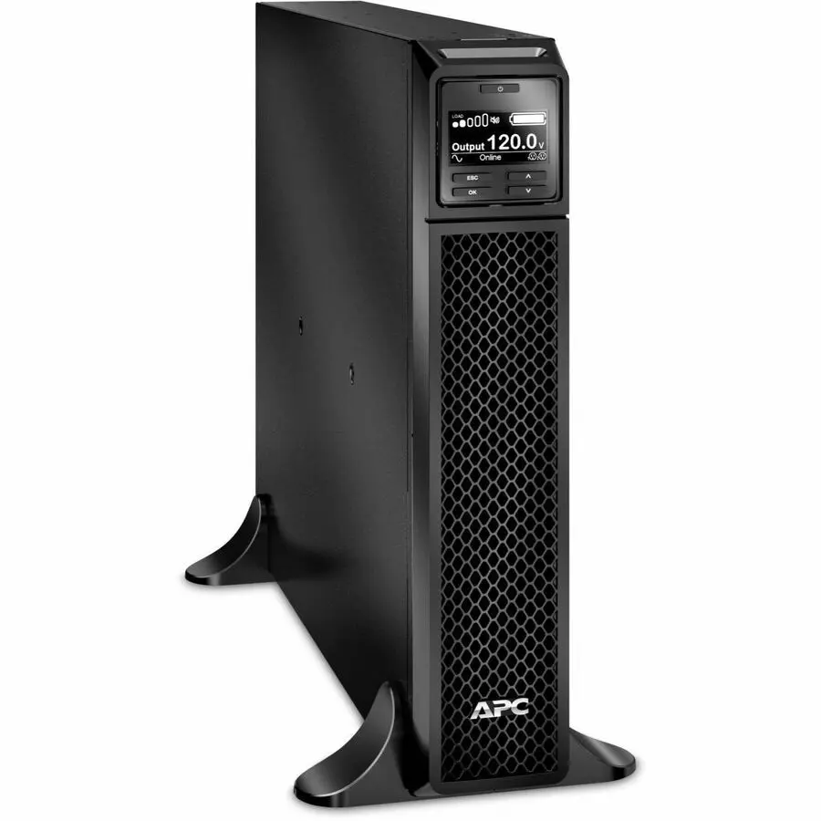 APC SRT1500XLA Tower Smart-UPS SRT 1500VA/1350W 120V