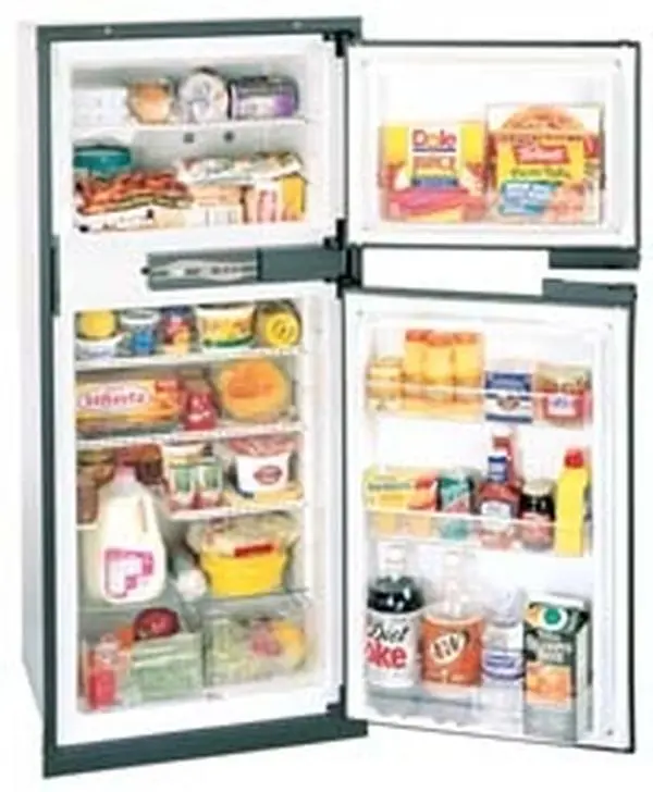 Crisper Bin Divider