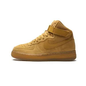 Air Force 1 High LV8 GS "Wheat" CK0262 700