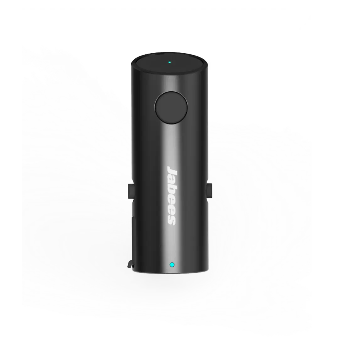HearLink 3-In-1 Bluetooth Microphone A Cost-Effective Alternative to BAHA Device for HOH