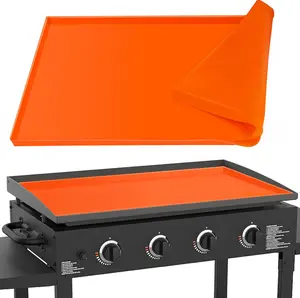 Griddle Mat for 36" Blackstone Cover Griddle Mats Accessories Blackstone for Griddle Surface Grill Mat Protect Your Griddles from Rodents  Debris and Rust