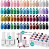 【Exclusive to TikTok】Beetles Cat Eye Gel Polish Manicure Box - 8ml Large Volume Soak Off UV LED Gel Nail Magnetic Shine Soak Off UV French Nail Art Salon DIY Manicure Gift for Women mothersdaygift Spring Nail Summer Nail Vacation Nail #backtoschool